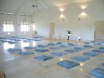 Meditation Hall 2