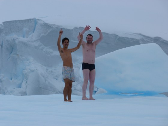 blog - stand on iceberg2